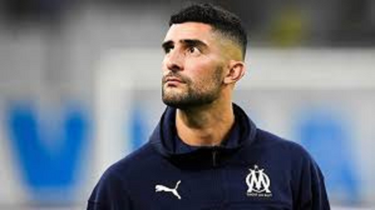 OM : une plainte déposée contre Alvaro Gonzalez ; la raison