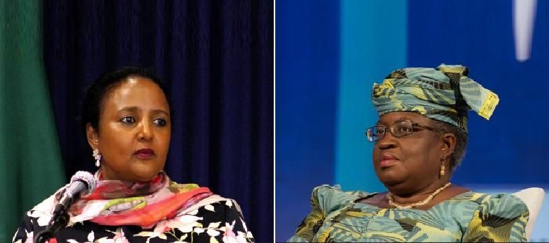 OMC : 2 candidates africaines en lice pour prendre la direction