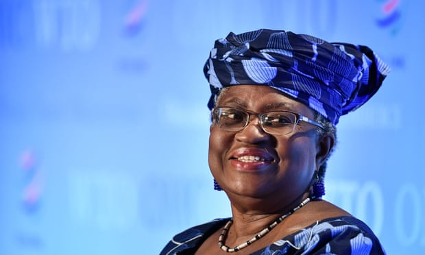 OMC : Ngozi Okonjo Iweala entre en fonction ce lundi 1er mars