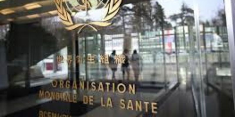 La Chine va donner 30 millions de dollars à l’OMS