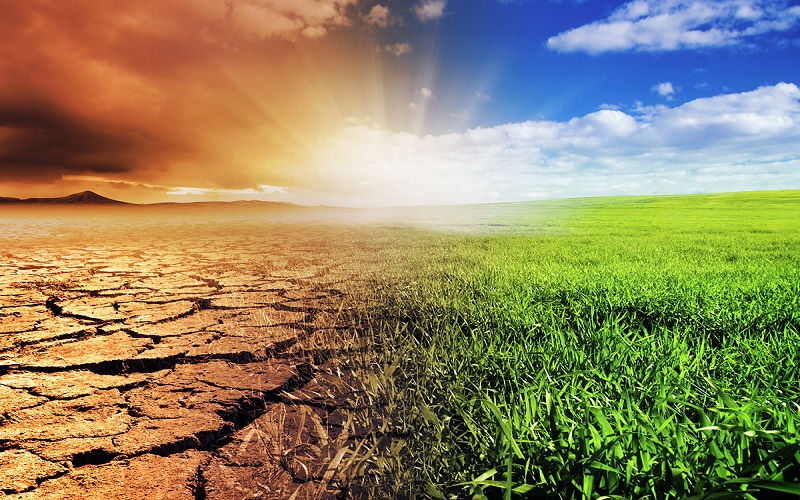 ONU / Changement climatique : notre planète risque de devenir un «enfer inhabitable»