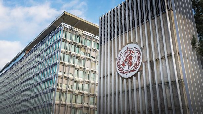 ONU / covid-19 : « Ça suffit ! », la Chine charge les USA