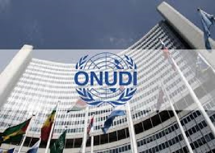 Covid-19 : l’ONUDI lance un appel mondial d’idées et  technologies  innovantes