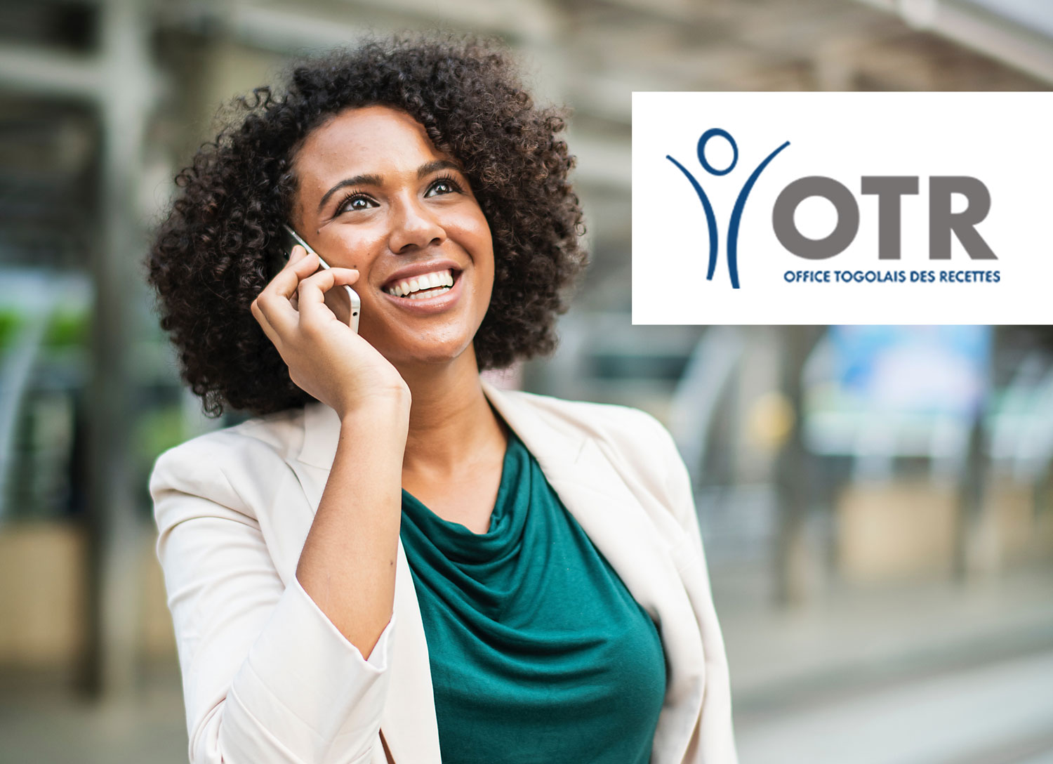Concours de l’Office Togolais des Recettes (OTR) : les résultats sont enfin disponibles (téléchargez ici les noms)