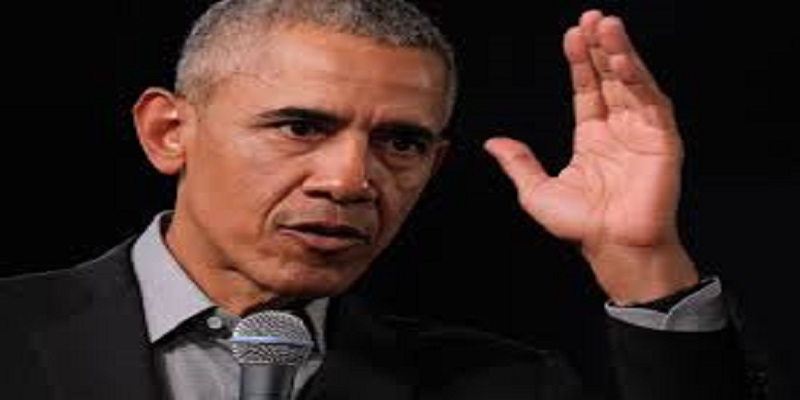 Manifestations antiracistes aux USA : Obama condamne le déploiement des agents fédéraux