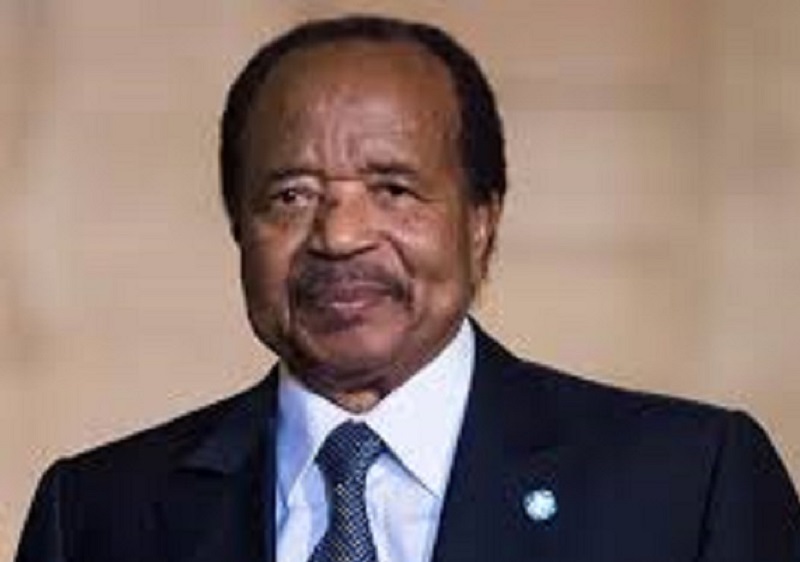 Obsèques des enfants tués à Kumba : le message de Paul Biya aux familles endeuillées