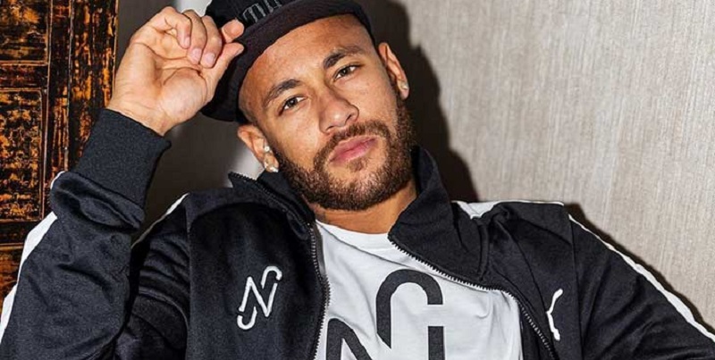 Officiel : Après son divorce, Neymar rejoint Puma