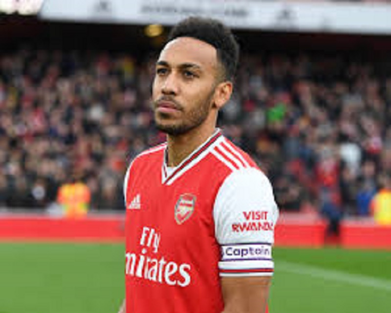 Officiel / Arsenal : bonne nouvelle pour Pierre-Emerick Aubameyang