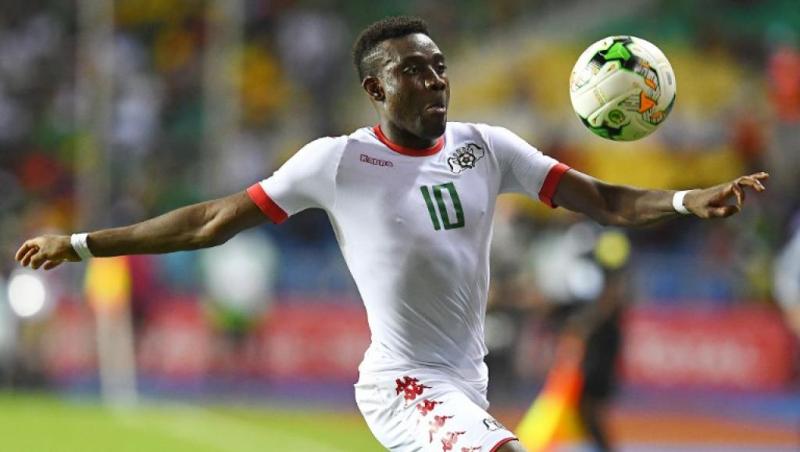 Officiel CAN Egypte 2019 : le Burkina Faso ne participera pas à la compétition !