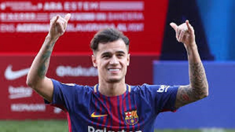 Officiel : Coutinho fait son retour au Barça