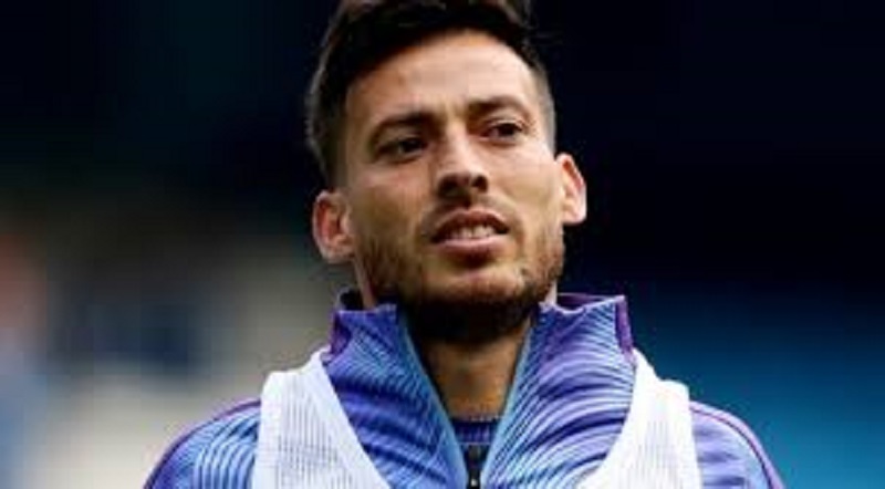 Officiel : David Silva rejoint la Liga