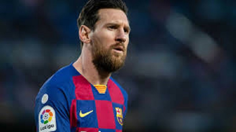 Barça : Lionel Messi reste ! (Officiel)