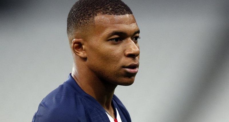 Mercato, PSG : Mbappé ne veut plus continuer
