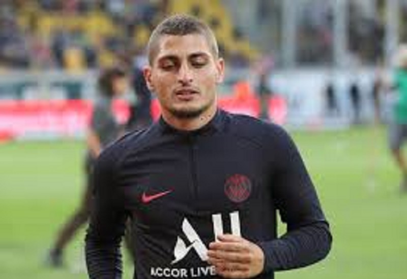 PSG : Ce constat de Pierre Ménès sur le choix fort de Pochettino avec Verratti