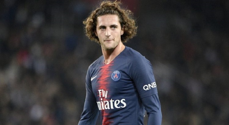 Officiel : la Juventus annonce une nouvelle recrue