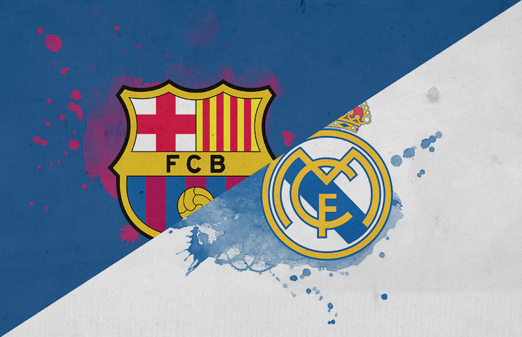 Officiel : la date du Clasico ‘Real-Barça’ fixée