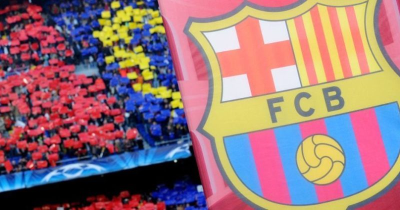 Officiel : le Barça tient sa première recrue hivernale !