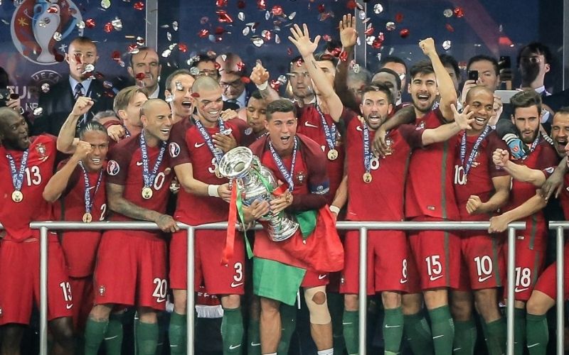 Officiel : le PSG accueille un champion d’Europe portugais