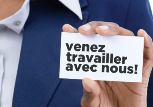Offre de stage pour les Développeurs Java Spring Angularjs