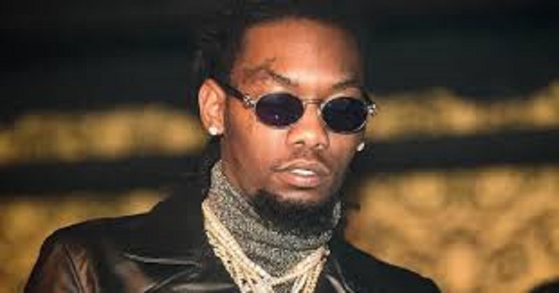 Offset peu touché par son divorce