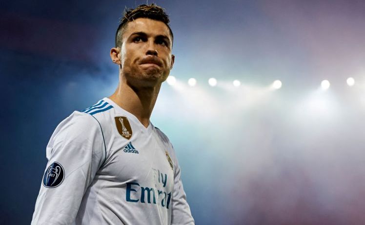 L’émouvante lettre d’adieu de Cristiano Ronaldo à ses supporters du Real Madrid