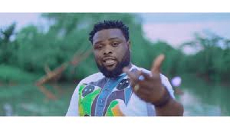 Togo / Musique : Olibig tease un nouveau morceau (vidéo)