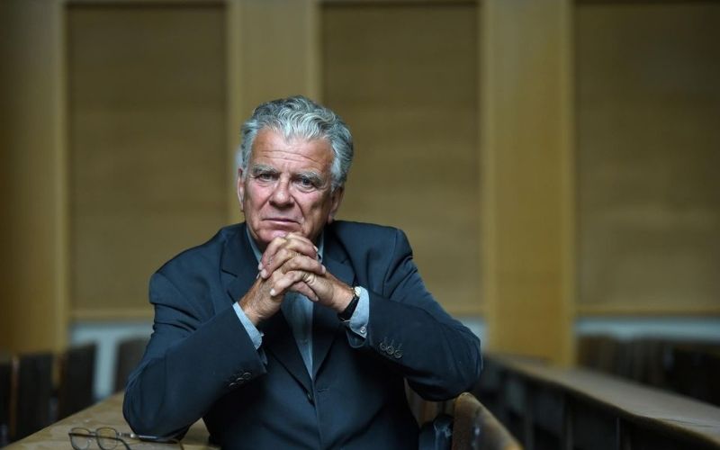 Olivier Duhamel accusé d’inceste : Camille Kouchner donnera une  interview