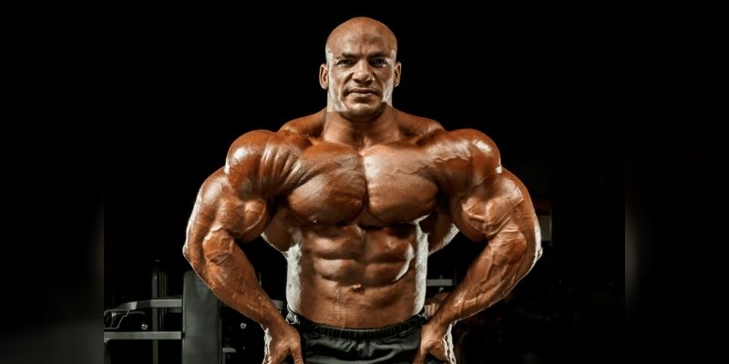 Olympia 2020 / Bodybuilding : l’Egyptien « Big Ramy » sacré « homme le plus musclé du monde »