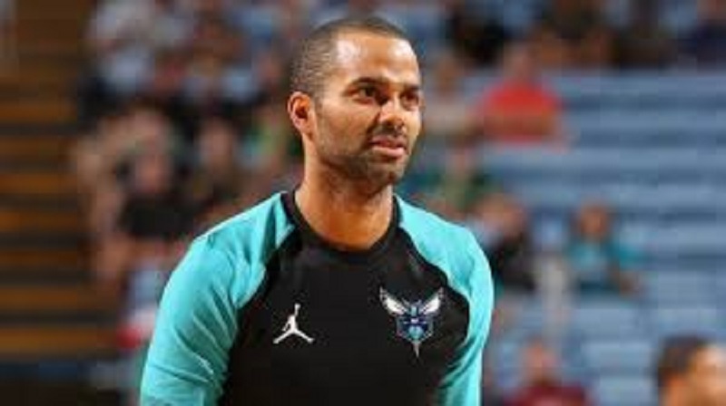 Olympic Lyonnais : Tony Parker, bientôt président du club