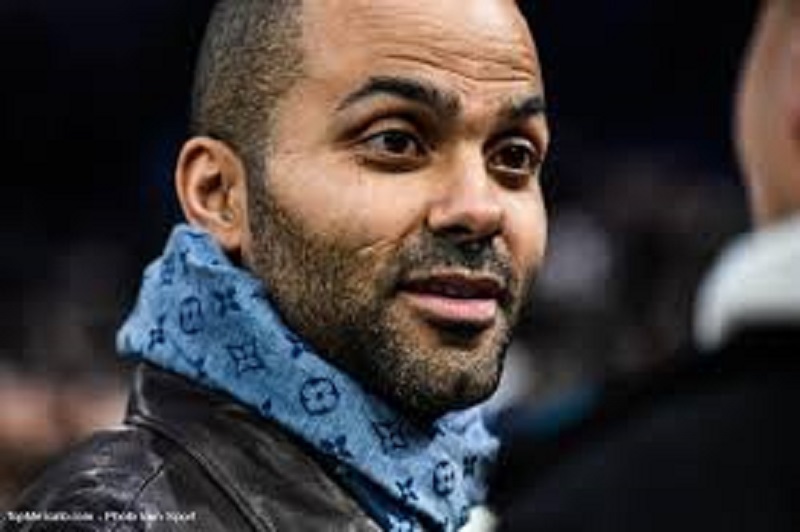 Tony Parker : le basketteur raconte l’échec de sa carrière musicale