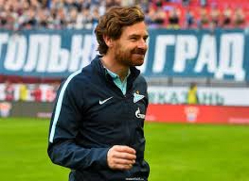 Olympique Marseillais : Villas-Boas sur le pied de départ