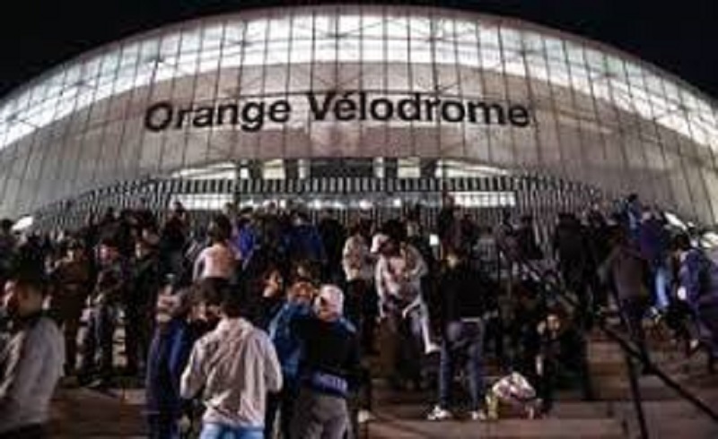 Football /OM : une enveloppe XXL et une révolution forte pour relancer le club