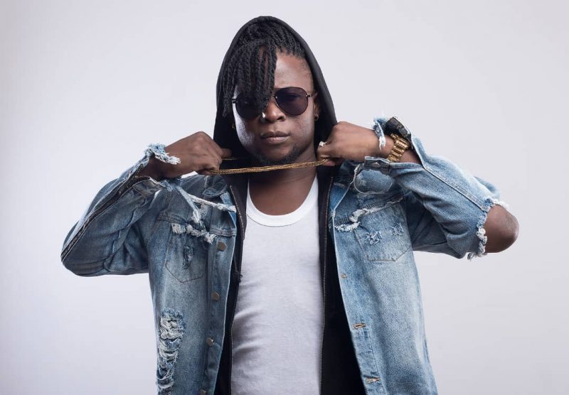 Togo : le chanteur Omar B est décédé !