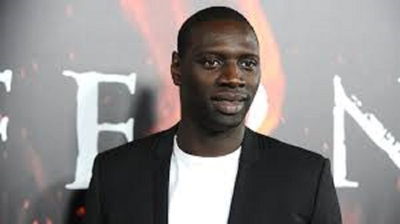Omar Sy revient sur les attaques racistes dont il a été victime : « Ça ne m’empêche pas d’avancer »