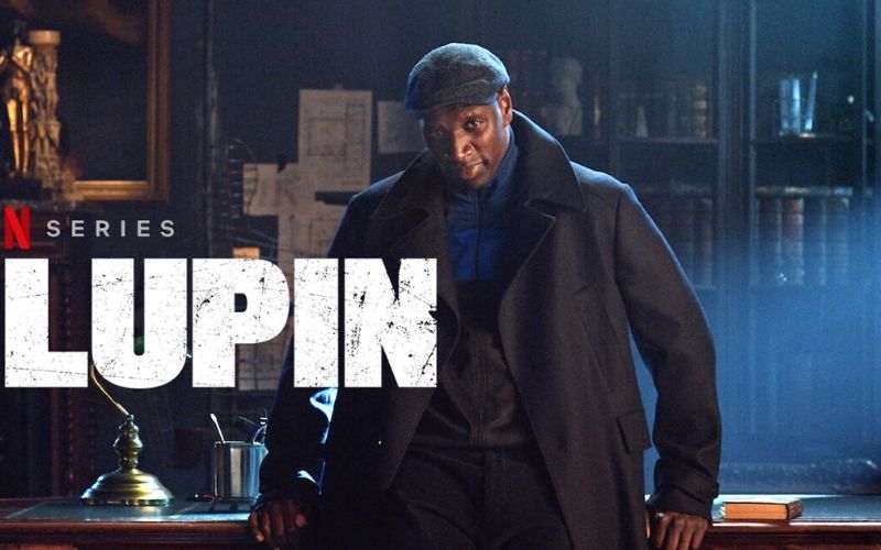 Omar Sy : la série « Lupin » au même niveau que La Casa de Papel ?