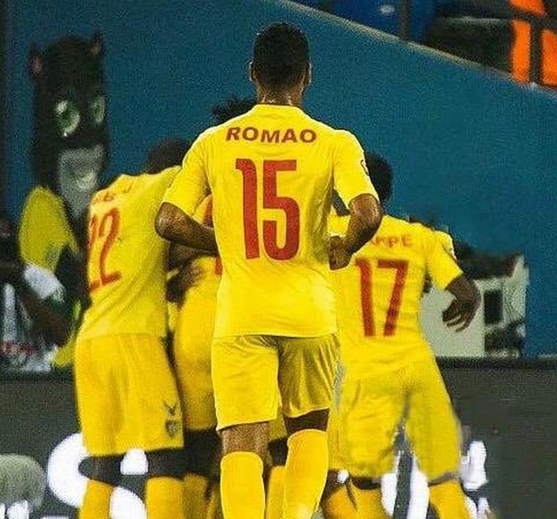 Préliminaires Qatar 2022 : l’adversaire du Togo dévoilé