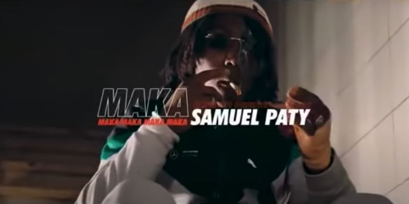 «On découpe comme Samuel Paty, sans empathie», dixit Maka