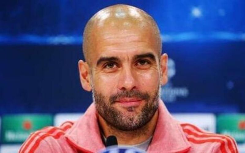 Mercato : Guardiola prolonge à Manchester City !