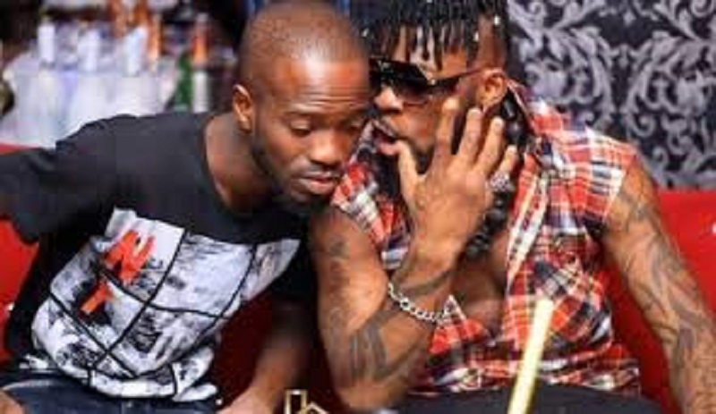 Côte d’Ivoire : le concept  »Kong » de Dj Arafat bloqué ; Arnaud Jaguard en colère