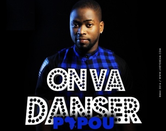 On va danser avec Papou