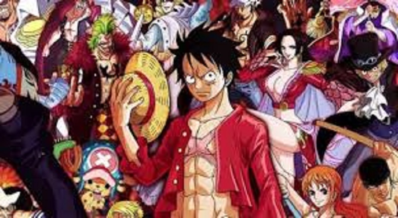 One Piece : bonne nouvelle pour les fans du manga