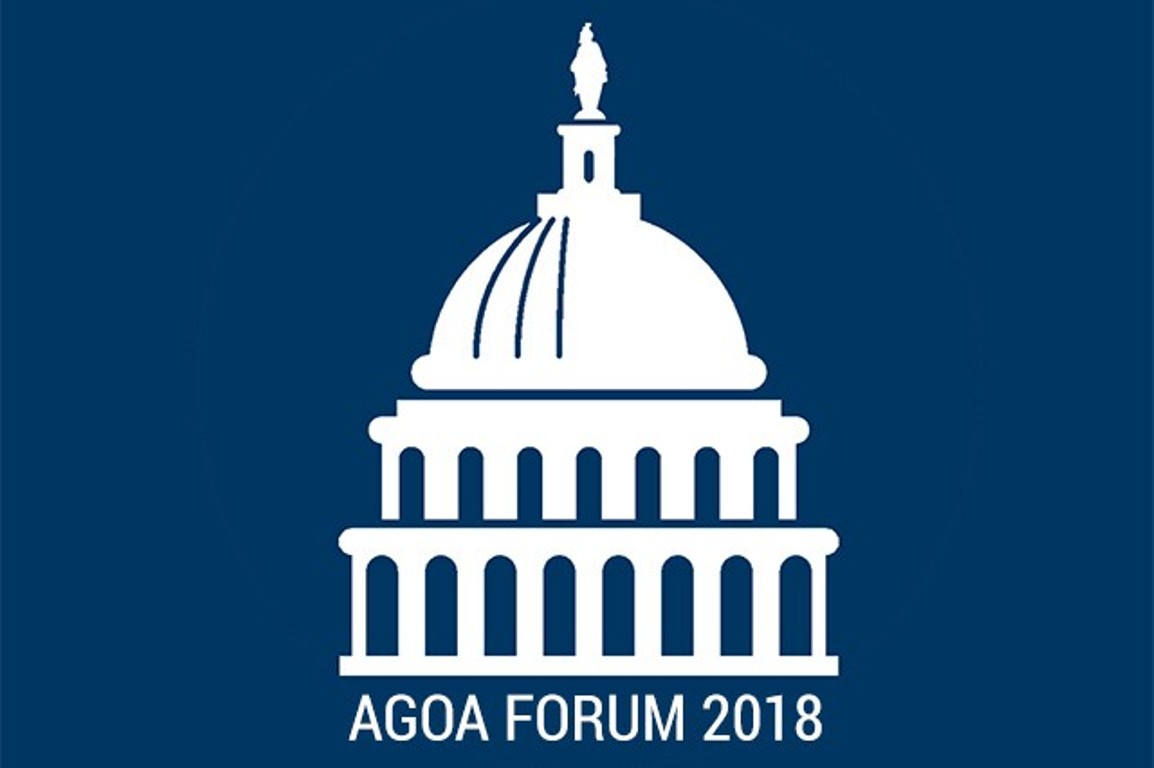 Opérateurs économiques togolais, le 17e Forum de l’AGOA s’offre à vous