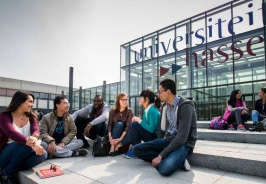 Opportunité de Master en Sciences des Transports à l’Université Hasselt