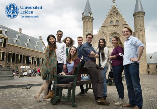Opportunité de bourse d’études de l’Université Leiden