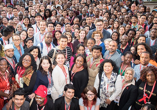 Opportunité de bourses à Amsterdam pour assister à la 22ème Conférence internationale sur le Sida