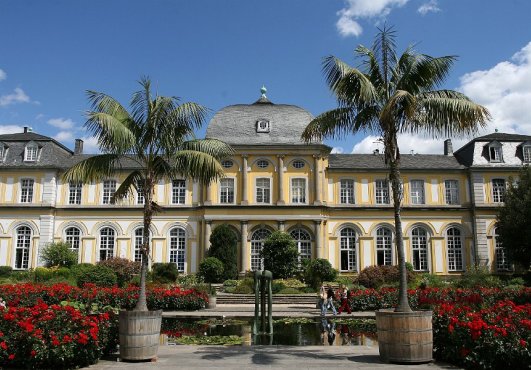 Opportunité de bourses de l’Université de Bonn