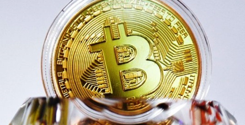 De record en record : le cours du bitcoin poursuit son envol