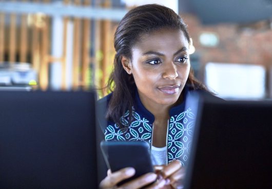 Emplois : ces 17 métiers d’avenir qui recrutent déjà