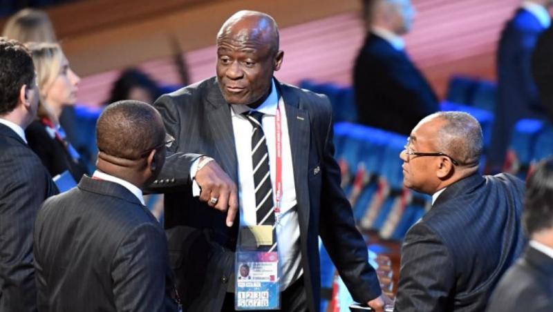 Organisation de la CAN 2019 : le Congo est candidat (Officiel)