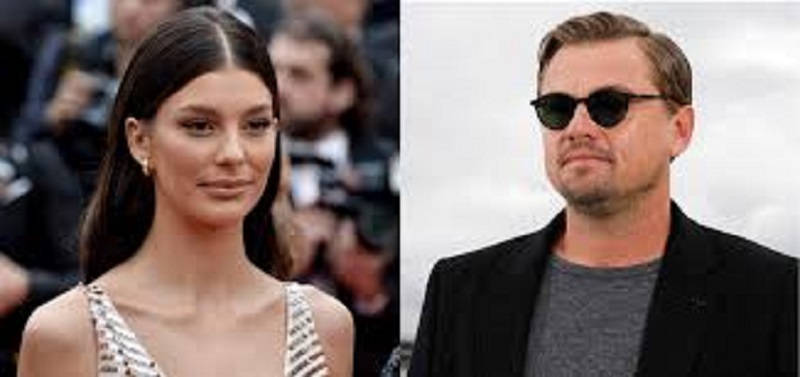 Oscars 2020 : Leonardo DiCaprio s’affiche pour la première fois avec sa compagne Camila